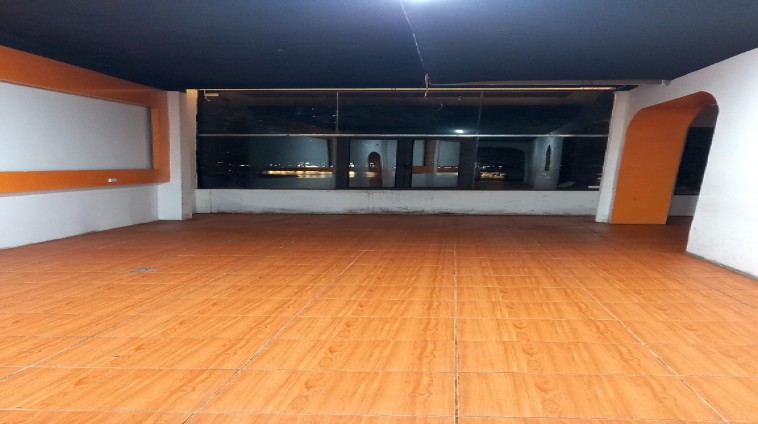 CHO THUÊ MBKD NHÀ HÀNG, CHUỖI CÀ PHÊ, TRÀ SỮA...PHỐ HỒ ĐẮC DI, 100M2, 4 TẦNG